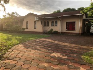 4 Bed House in Veld En Vlei