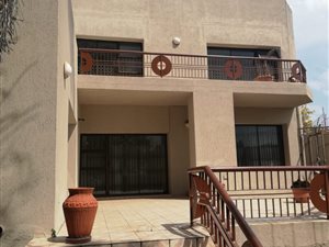 4 Bed House in Marlboro Gardens