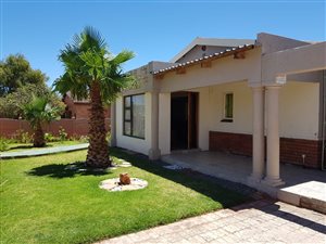 3 Bed House in Homestead