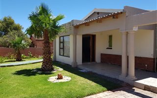 3 Bedroom House in Homestead