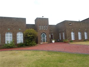 Farm in Randfontein Central