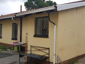 3 Bed House in Fleurhof