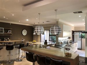 4 Bed House in Royldene