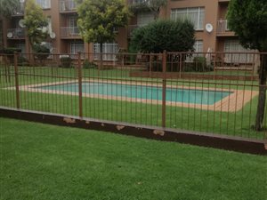 2 Bed Apartment in Florida