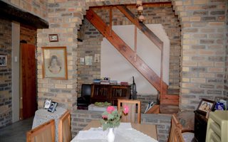 4 Bedroom House in Klein Parys
