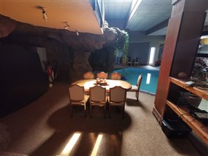 2000 m² Commercial space in Pretoria North