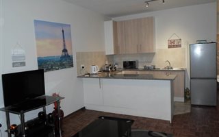 2 Bedroom Townhouse in Windsor East