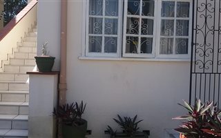 2 Bedroom Townhouse in Musgrave