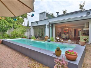 4 Bed House in Mostertsdrift