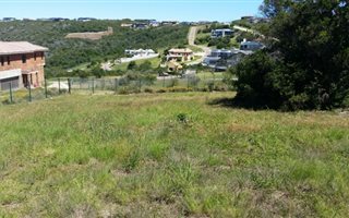876 m² Land available in Robberg