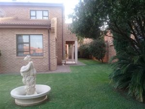 4 Bed House in Meyersdal