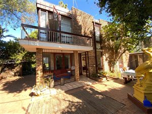 4 Bed House in Arcadia