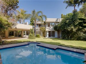 4 Bed House in Duxberry