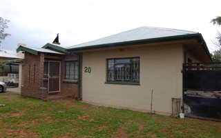 4 Bedroom House in Upington