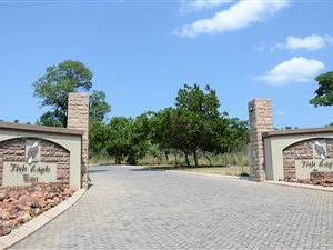 451 m² Land available in Bela-Bela (Warmbaths)