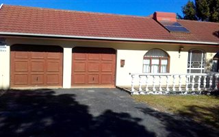 3 Bedroom House in Monte Vista