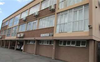 2 Bedroom Apartment in Morningside
