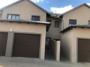 3 Bed Duplex in Country View Estate