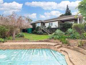 3 Bed House in La Sandra