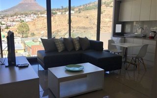 1 Bedroom Apartment in De Waterkant