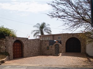 3 Bed House in Linksfield