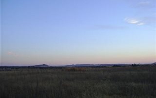 4.1 ha Land available in Groenvlei