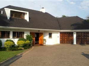 5 Bed House in Empangeni