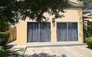 Commercial space in Bo Dorp