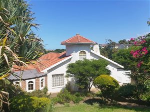 3 Bed House in Amalinda