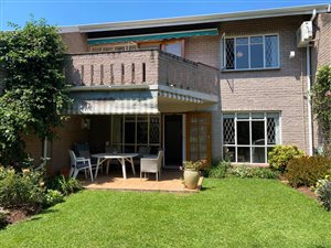 3 Bed Townhouse in Wembley
