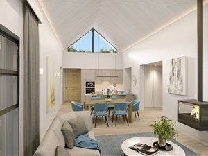 for sale in Constantia | T3264369
