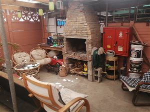 2 Bed House in Bonteheuwel