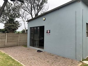 1 Bedroom House in Gonubie