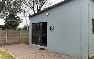 1 Bedroom House in Gonubie