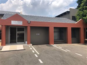 85 m² Retail Space in Bedfordview