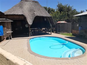 3 Bed House in Vanderbijlpark CE1