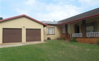 3 Bedroom House in Inyala Park