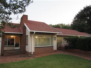 4 Bed House in Blairgowrie