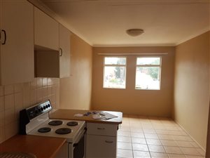 2 Bedroom Apartment in Florentia