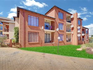 2 Bed Townhouse in Chancliff Ridge