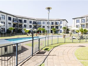 3 Bedroom Cluster in Wendywood