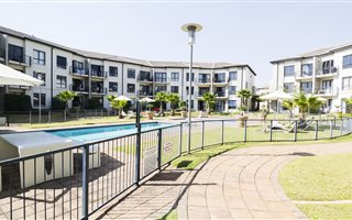 3 Bedroom Cluster in Wendywood