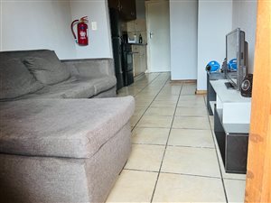 2 Bed Apartment in Polokwane Central