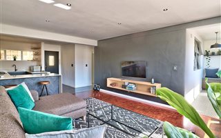 2 Bedroom Apartment in Gardens