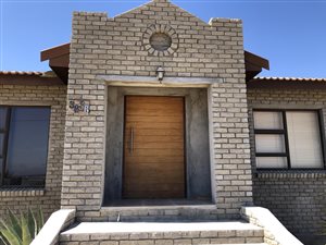 3 Bed House in Port Nolloth
