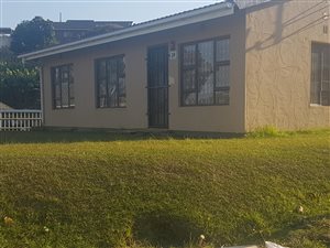 3 Bed House in Umlazi