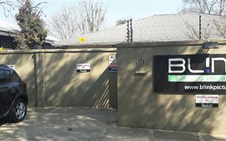 120 m² Commercial space in Parkhurst