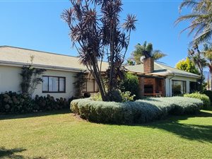 47 ha Farm in Bonnievale