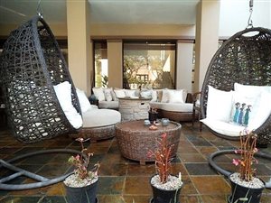 4 Bed House in Dainfern Valley