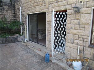 1 Bed Garden Cottage in Montrose